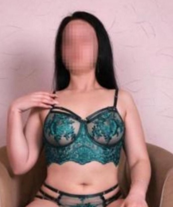 Анкета проститутки Ульяна - город Речица, 37 лет, №13662