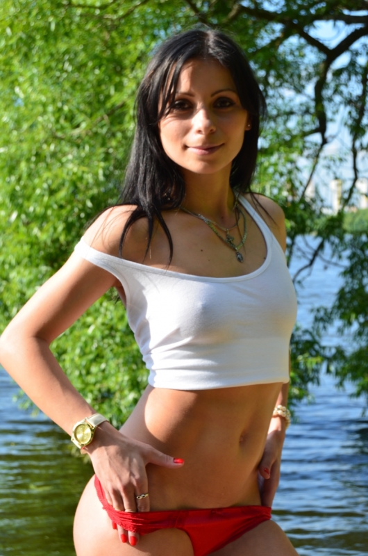 Анкета проститутки Тамара - город Речица, 22 года, №19508