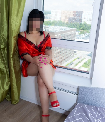 Анкета проститутки Люба - город Речица, 34 года, №2922